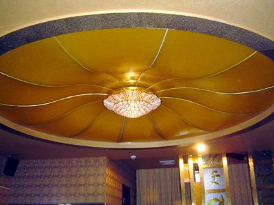 供应广西南宁时尚软膜天花 现代装饰空间的璀璨新选择