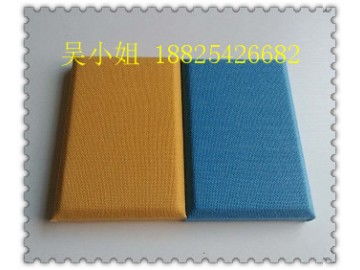 专业降噪新选择——佛山市南海瑞鑫装饰材料厂优质皮革防撞软音板